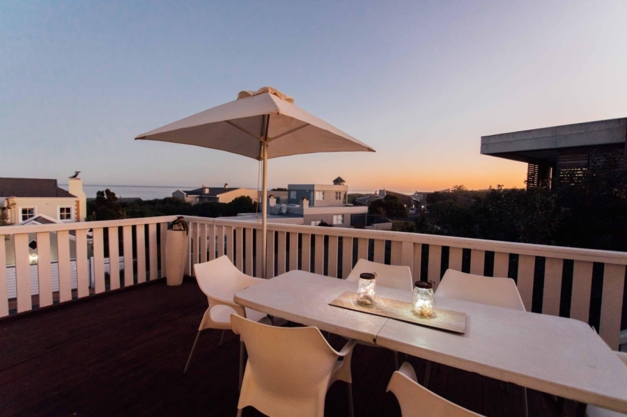 To Let 3 Bedroom Property for Rent in Vermont Western Cape